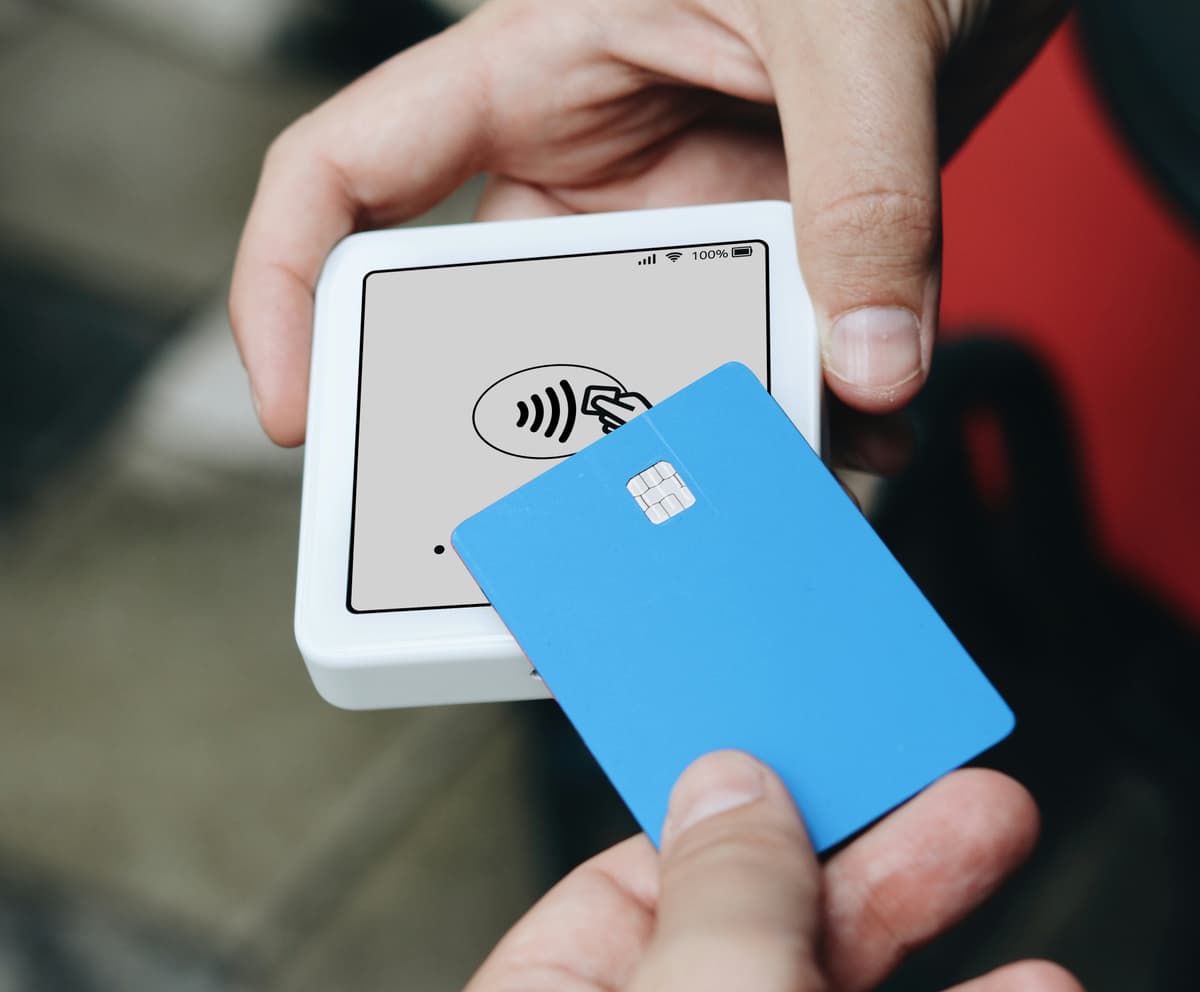 Secure Payment and Payment Confirmation